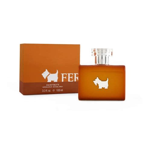 Perfume Ferrioni Orange Terrier 100 Ml Edt Spray .